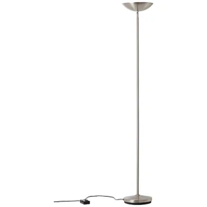 GUERNESEY Lampa podłogowa stojąca Brilliant 93021/13