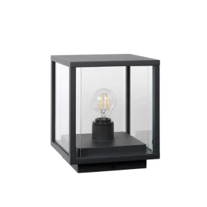 CLAIRE lampa dekoracyjna zewnętrzna IP54 LUCIDE 27883/25/30
