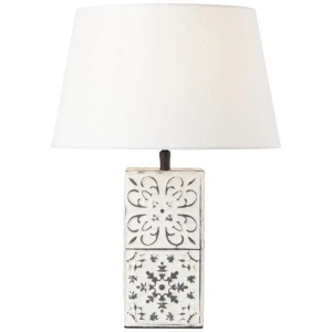 LAMOSA Lampka stołowa Brilliant 93049/75