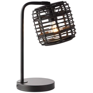 CROSSTOWN Lampka stołowa Brilliant 93057/76