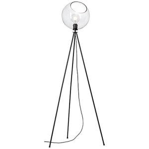 AFTON Lampa podłogowa stojąca Brilliant 94962/06