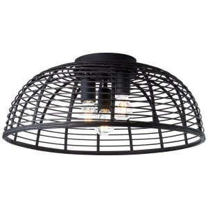 CROSSTOWN Lampa sufitowa Brilliant 97182/76