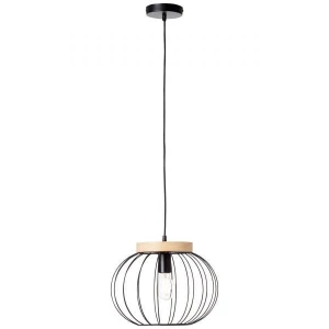 SORANA Lampa wiszaca Brilliant 99234/76