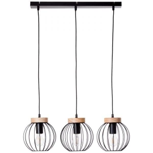 SORANA Lampa wiszaca Brilliant 99236/76