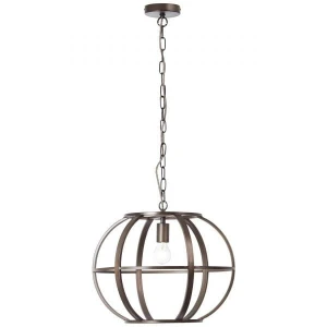 BASIA Lampa wiszaca Brilliant 99252/46