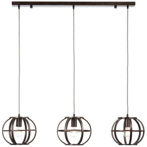 BASIA Lampa wiszaca Brilliant 99253/46