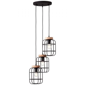 GWEN Lampa wiszaca Brilliant 99255/66