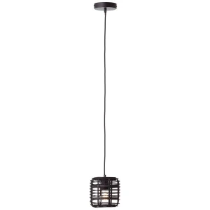 CROSSTOWN Lampa wiszaca Brilliant 99262/76