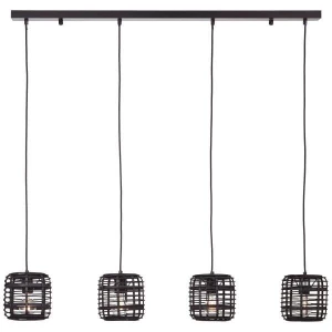 CROSSTOWN Lampa wiszaca Brilliant 99263/76