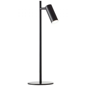 SOEREN Lampka stołowa Brilliant G92714/06