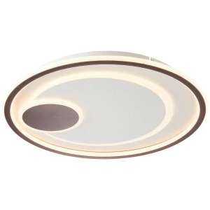 CIRCULON Lampa sufitowa Brilliant G97184/75