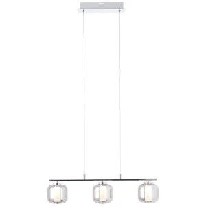 RAFA Lampa wiszaca Brilliant G99259/93