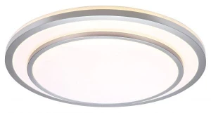 LUCIANO Lampa sufitowa Brilliant HK18381S21