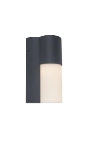URBAN Antracyt GU10 IP54 Kinkiet zewnętrzny Lutec 5196504118