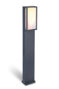 QUBO Lampa zewnętrzna stojąca Lutec 7193003118