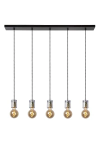 GELKA Lampa wiszaca Lucide 20416/05/65