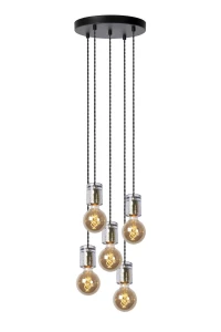 GELKA Lampa wiszaca Lucide 20416/15/65