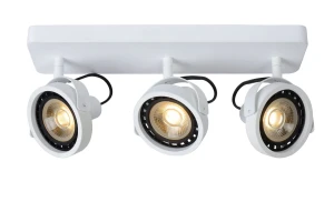 TALA LED Lampa sufitowa Lucide 31931/36/31