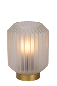 SUENO Lampka stołowa Lucide 45595/01/31