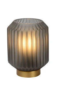 SUENO Lampka stołowa Lucide 45595/01/51