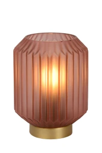 SUENO Lampka stołowa Lucide 45595/01/66