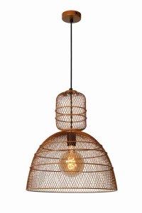 GASSET Lampa wiszaca Lucide 78395/01/43