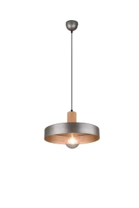 GAYA Lampa wiszaca Trio 309500167