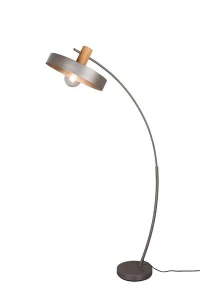 GAYA Lampa podłogowa stojąca Trio 409500167