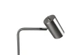 Lampka stołowa MARLEY Nikiel mat GU10 Trio 512400107 | 4017807488746 noxbox lampynox www.lampynox.pl