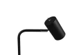 Lampka stołowa MARLEY Czarny mat GU10 Trio 512400132 | 4017807488739 noxbox lampynox www.lampynox.pl