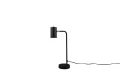 Lampka stołowa MARLEY Czarny mat GU10 Trio 512400132 | 4017807488739 noxbox lampynox www.lampynox.pl