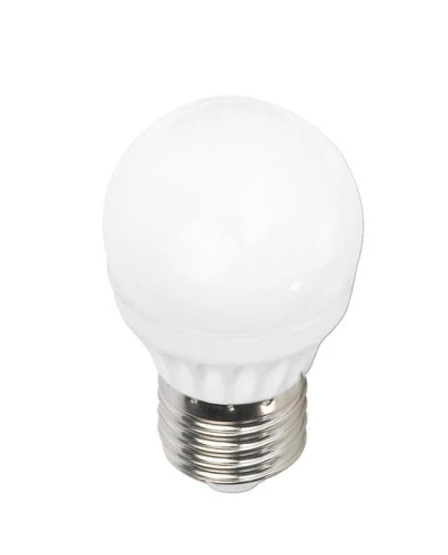 LED Kulka 5W 3000K E27 Trio 986-60 | 4017807280647 noxbox lampynox www.lampynox.pl