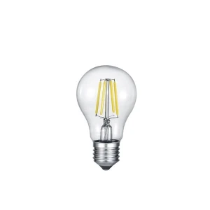 LED BULB 4,5W E27 2700K Filament Trio 987-400