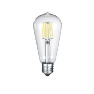 LED BULB 6W E27 3000K Filament Trio 987-600 