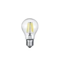 Filament LED BULB ściemnialna 8W E27 2700K Trio 987-6810 | 4017807358735 noxbox lampynox www.lampynox.pl