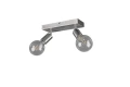 Spot VANNES Nikiel mat E27 RL R80182007 | 4017807489071 noxbox lampynox www.lampynox.pl