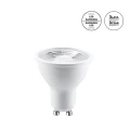 LED SAMSUNG GU10 3W Barwa ciepła 3000K 230V KOBI KAGU3,0CBPRE  5902201301960 lampynox noxbox www.lampynox.pl 1.jpg