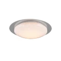 Lampa sufitowa BILBO LED 8,5W RGB barwa światła zmienna z gwieździstym efektem RL R62093500 | 4017807471120 noxbox lampynox www.lampynox.pl