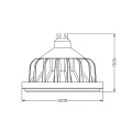 ES111 LED COB 18W GU10 30° 4000K OXYLED 459529 | 5902701459529 lampynox noxbox www.lampynox.pl 3.jpg