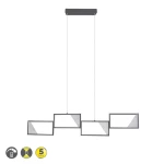 CAFU Lampa wiszaca Trio 323210442