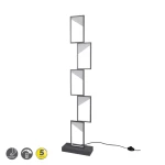 CAFU Lampa podłogowa stojąca Trio 423210542