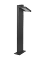 Lampa stojąca zewnętrzna regulowana HORTON LED Antracyt wys. 50m. 8W 3000K Trio 526360142 | 4017807492361 noxbox lampynox www.lampynox.pl