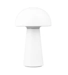 LENNON biała 3000K Lampa stołowa zewnętrzna RL R52176101