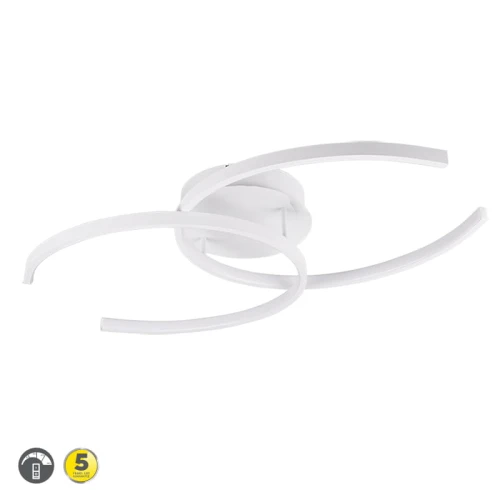 Lampa sufitowa COCOS RL R67011131 lampynox noxbox.pl