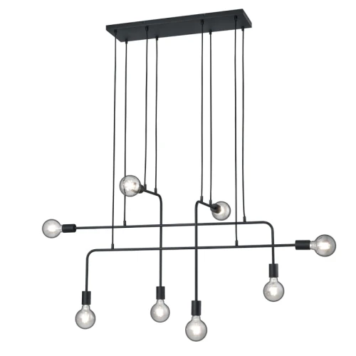 Lampa wiszaca CONNOR Trio 306200832 lampynox noxbox.pl