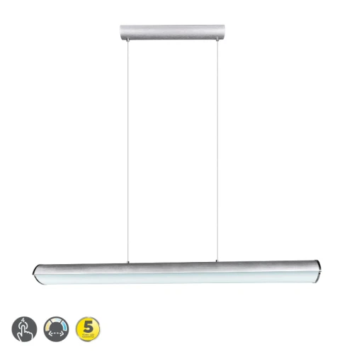 COVENTRY Lampa wisząca Trio 371710187 lampynox noxbox.pl