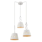 Anna lampa wisząca Rabalux 2234