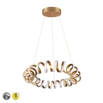 CURL Lampa wisząca Trio 325110179