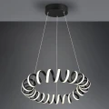 Lampa wisząca CURL Trio 325110132 4017807467789 lampynox noxbox www.lampynox.pl
