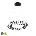 Lampa wisząca CURL Trio 325110132 4017807467789 lampynox noxbox www.lampynox.pl